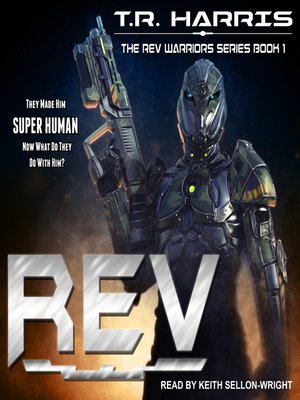 cover image of REV